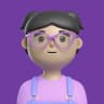 Maria Svensson's profilbild